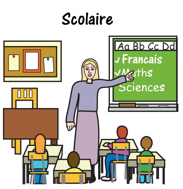 scolaire 